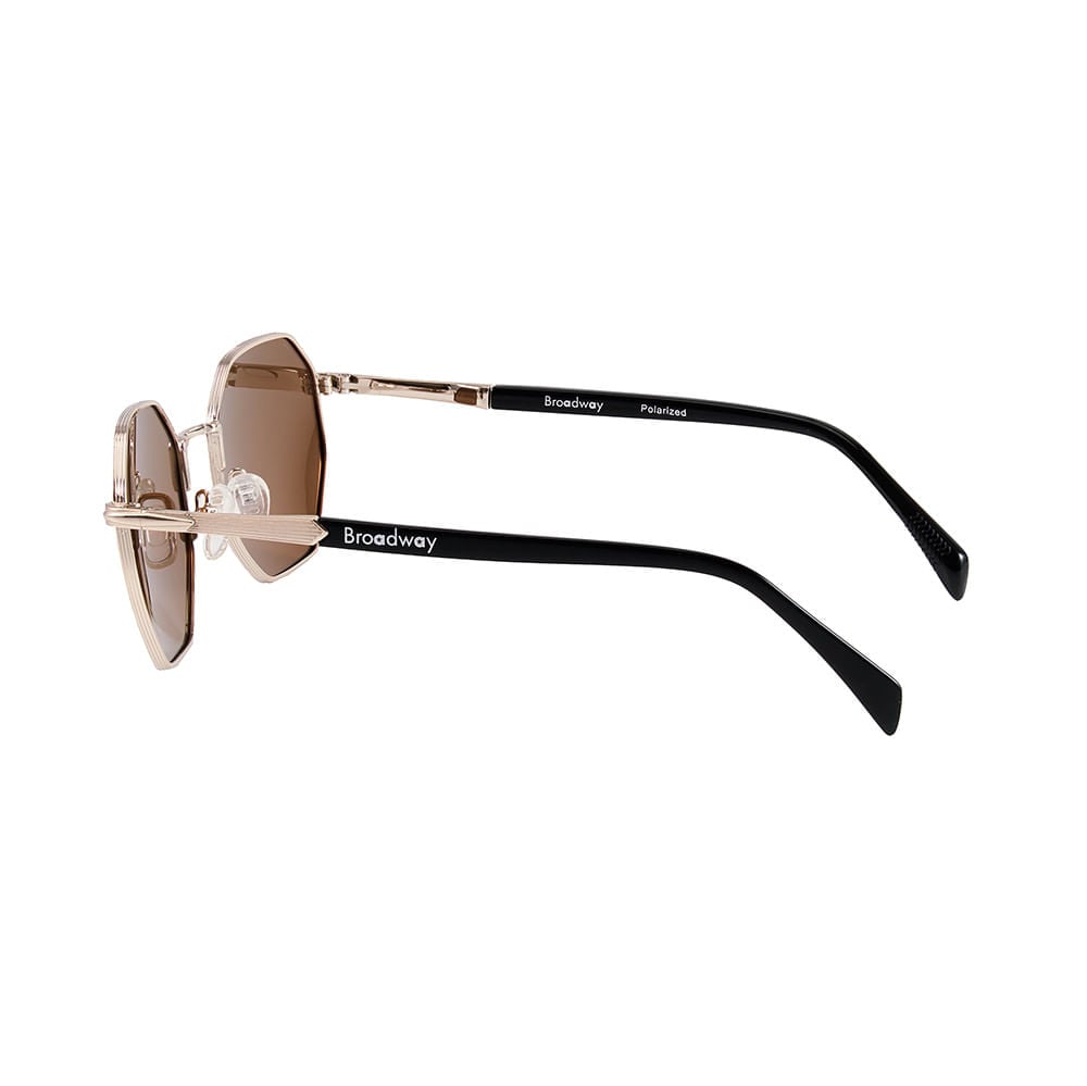 LENTES DE SOL UNISEX BROADWAY BRWDORMAR109 - 3