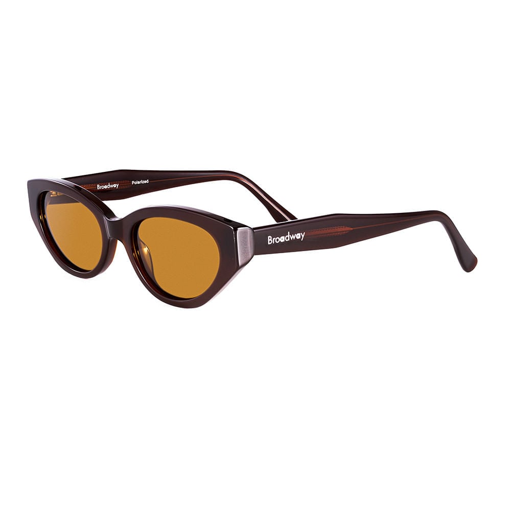 LENTES DE SOL UNISEX BROADWAY BRWHAVAMA016 - 1