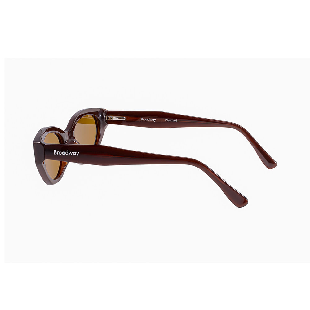 LENTES DE SOL UNISEX BROADWAY BRWHAVAMA016 - 3