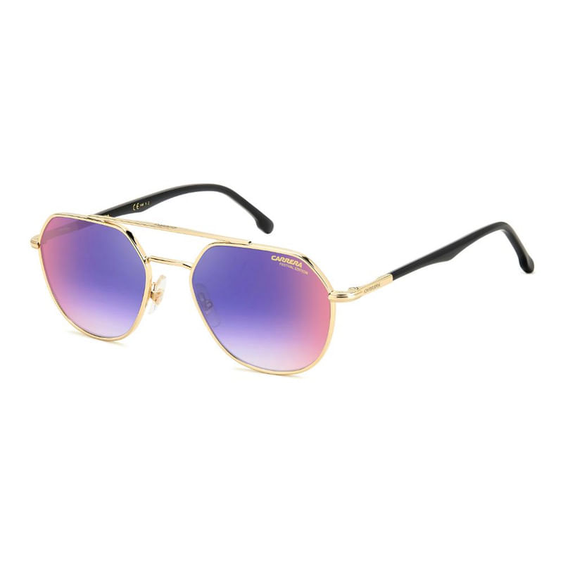 LENTES DE SOL UNISEX CARRERA 303/S 2M2/1V - 1