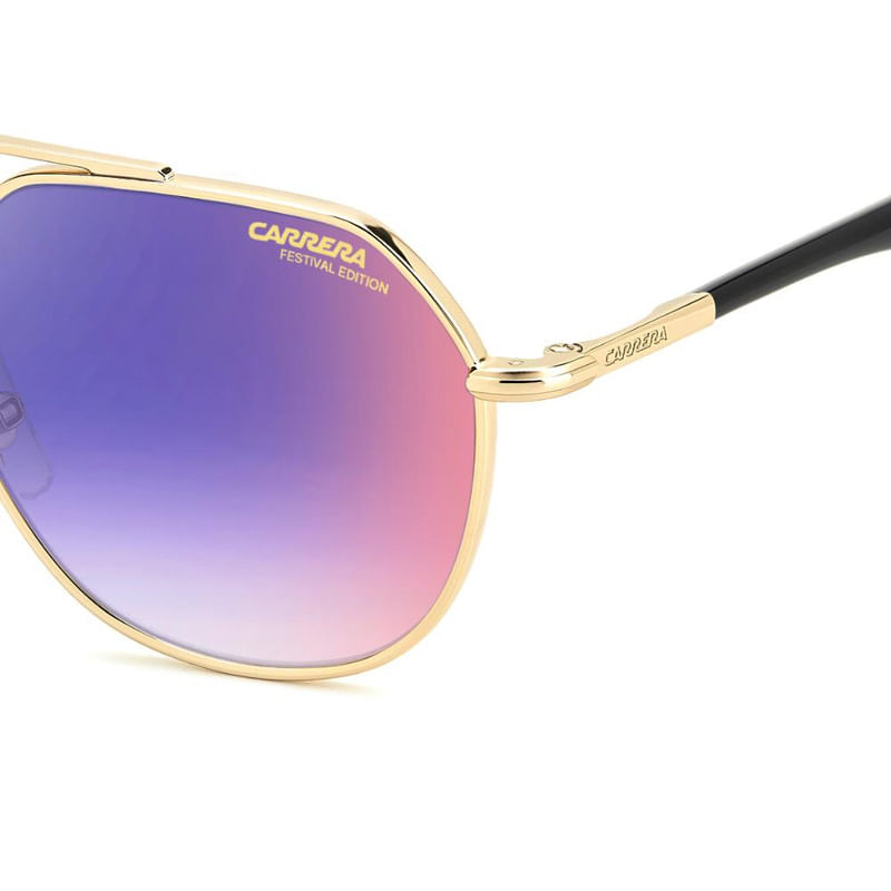 LENTES DE SOL UNISEX CARRERA 303/S 2M2/1V - 2