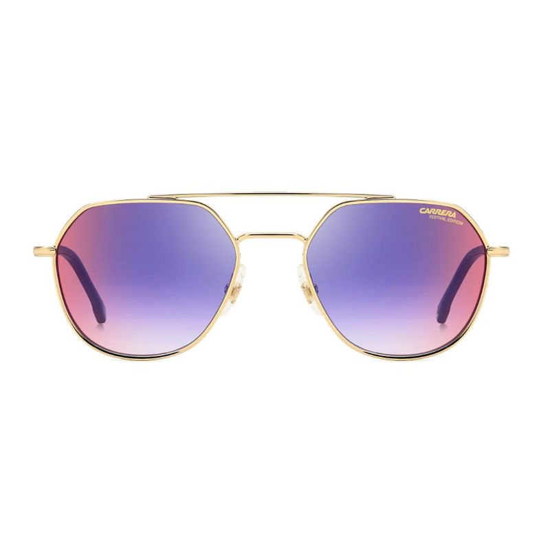 LENTES DE SOL UNISEX CARRERA 303/S 2M2/1V - 3