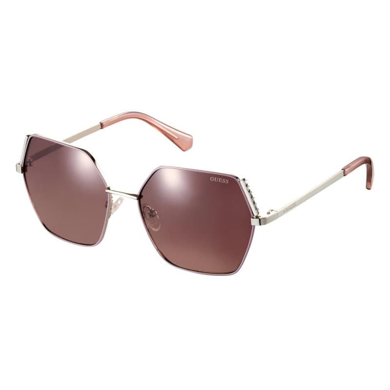 LENTES DE SOL PARA MUJER GUESS GF000875810F - 1