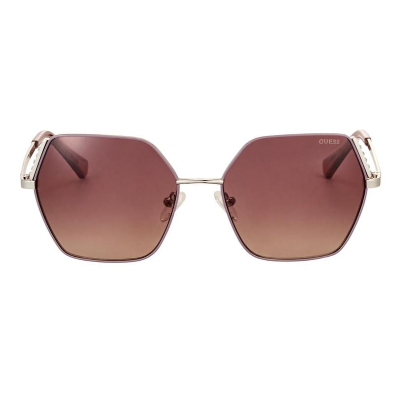 LENTES DE SOL PARA MUJER GUESS GF000875810F - 2