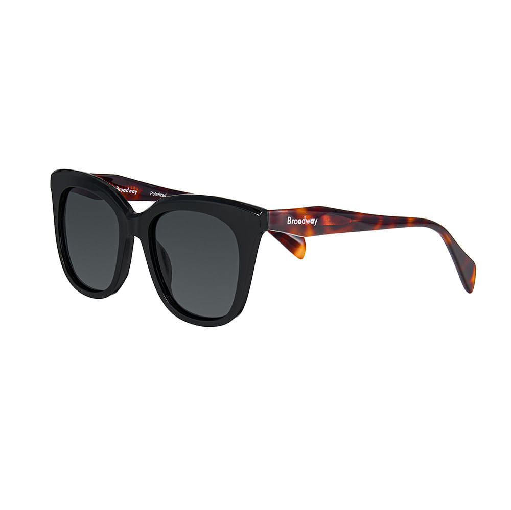 LENTES DE SOL PARA MUJER BROADWAY BRWHAVHUM003 - 1