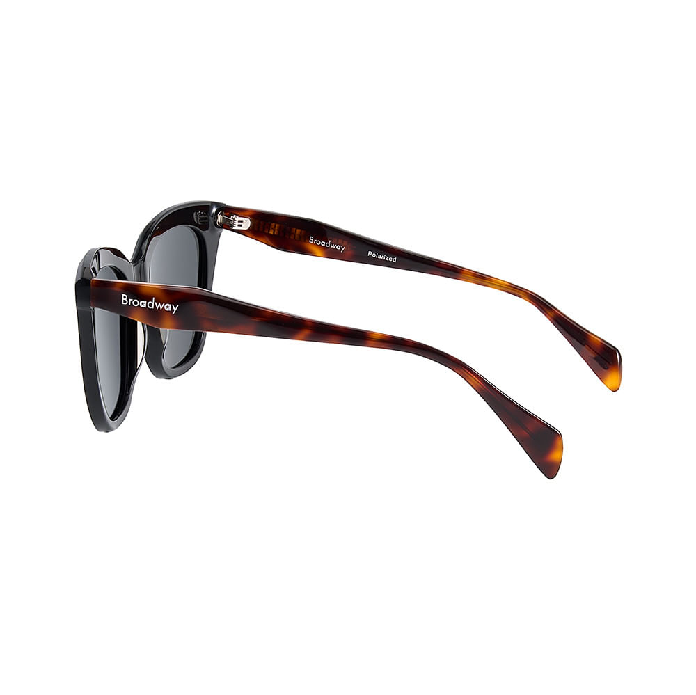 LENTES DE SOL PARA MUJER BROADWAY BRWHAVHUM003 - 3