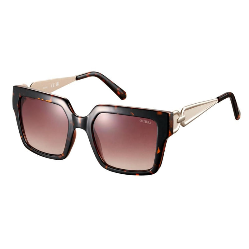 LENTES DE SOL PARA MUJER GUESS GF000815352F - 1