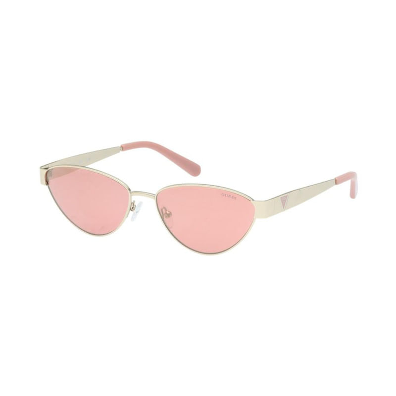 LENTES DE SOL PARA MUJER GUESS GF000845832U - 1