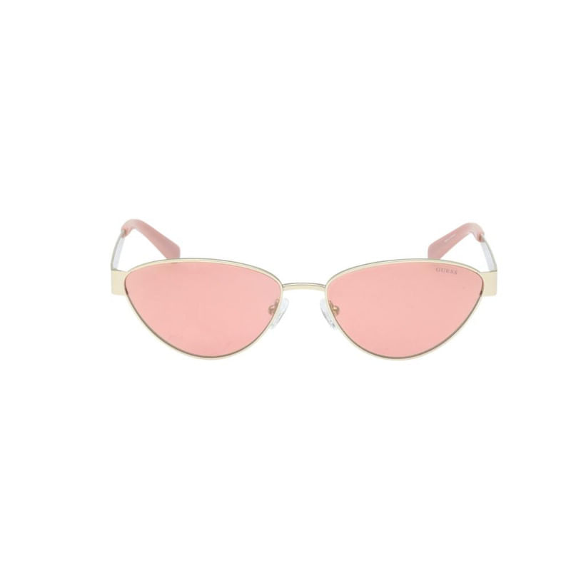 LENTES DE SOL PARA MUJER GUESS GF000845832U - 2