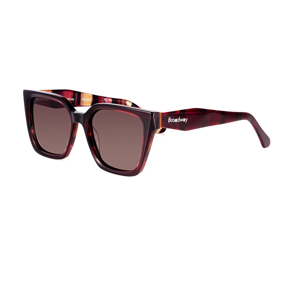 LENTES DE SOL PARA MUJER BROADWAY BRWHAVHUM100 - 1