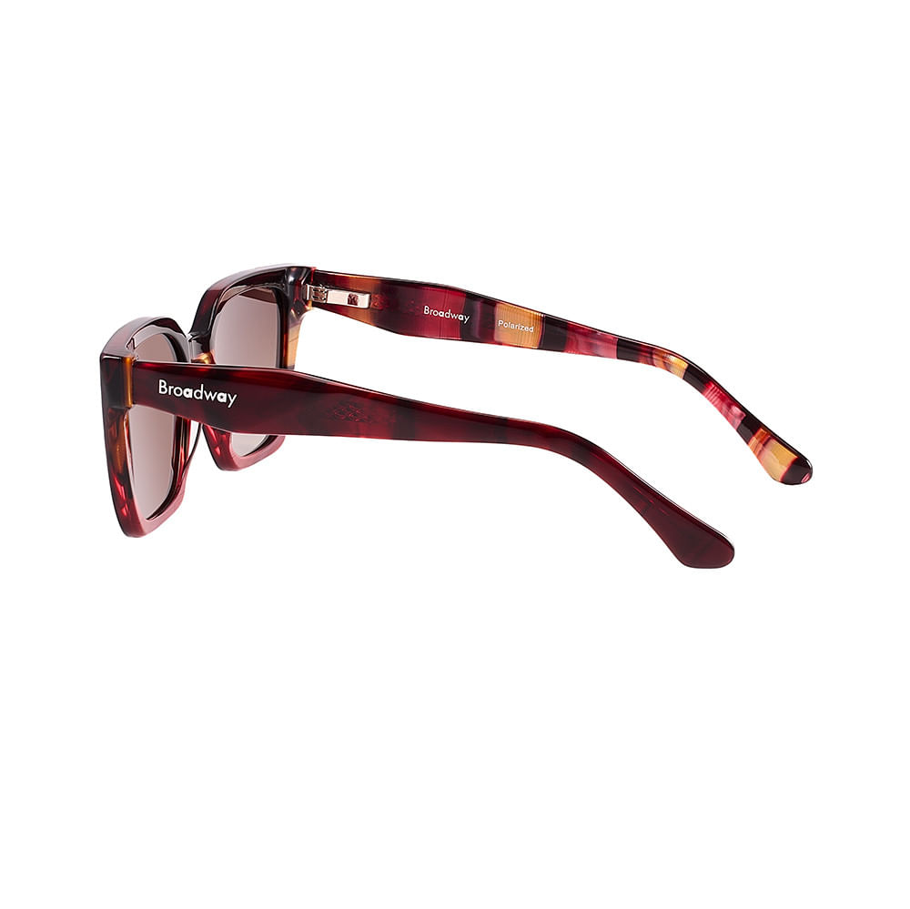 LENTES DE SOL PARA MUJER BROADWAY BRWHAVHUM100 - 3