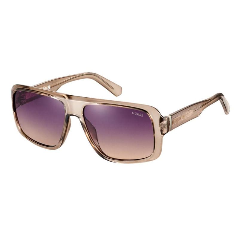 LENTES DE SOL PARA HOMBRE GUESS GF000895820W - 1