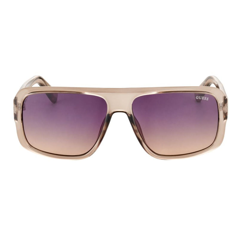 LENTES DE SOL PARA HOMBRE GUESS GF000895820W - 2
