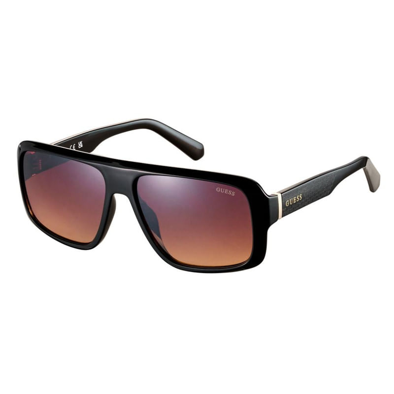 LENTES DE SOL PARA HOMBRE GUESS GF000895801F - 1