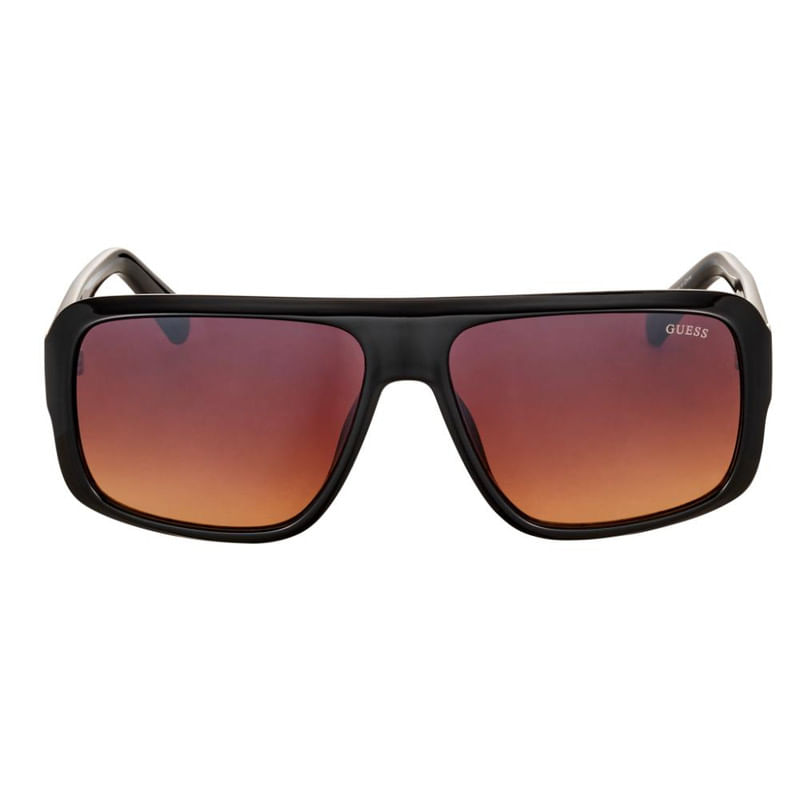 LENTES DE SOL PARA HOMBRE GUESS GF000895801F - 2