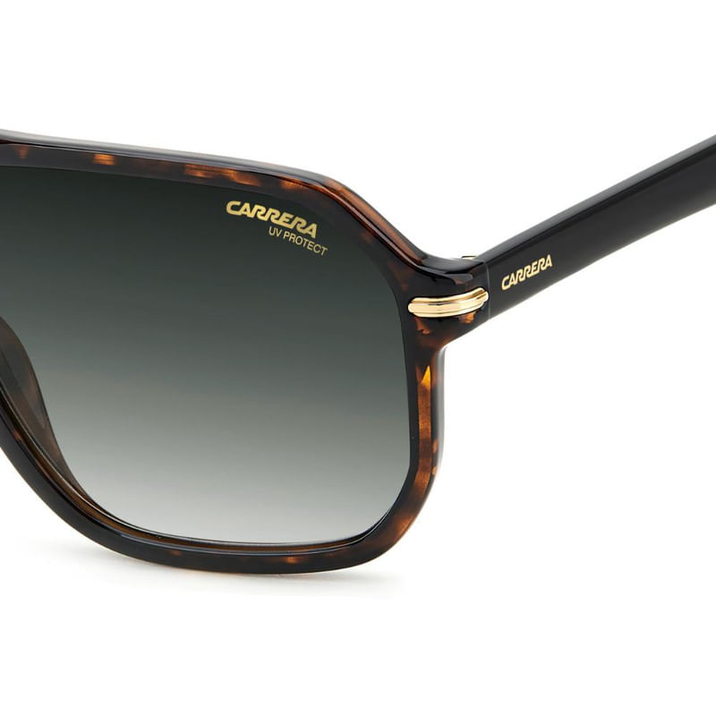 LENTES DE SOL PARA HOMBRE CARRERA 302/S 086/9K - 2