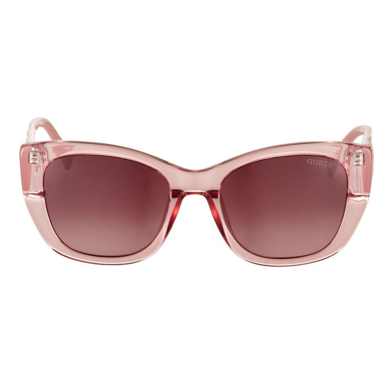 LENTES DE SOL PARA MUJER GUESS GF000785472T - 2