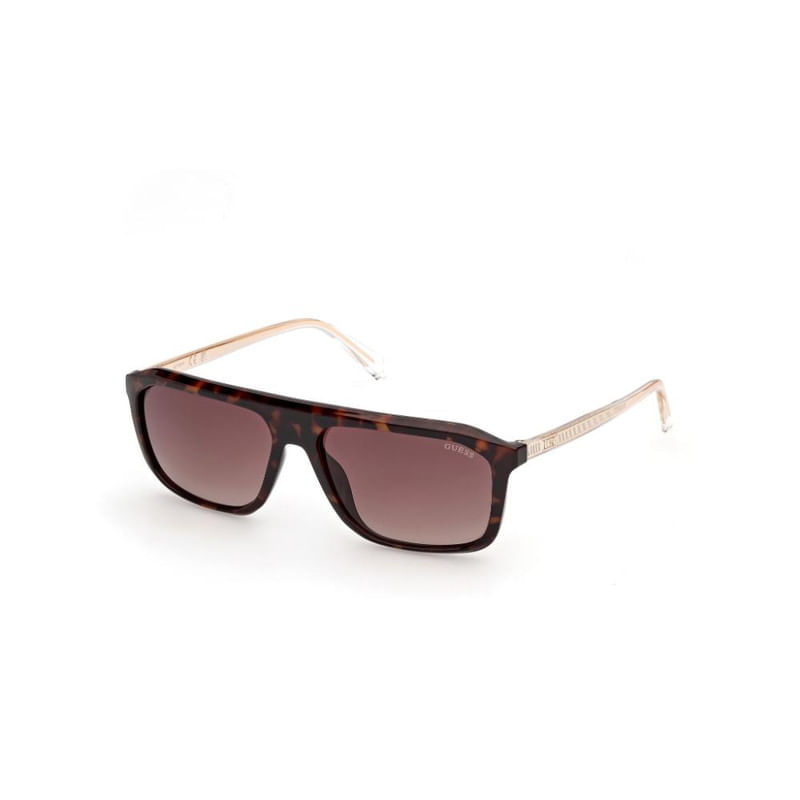 LENTES DE SOL PARA HOMBRE GUESS GU003115752F - 1