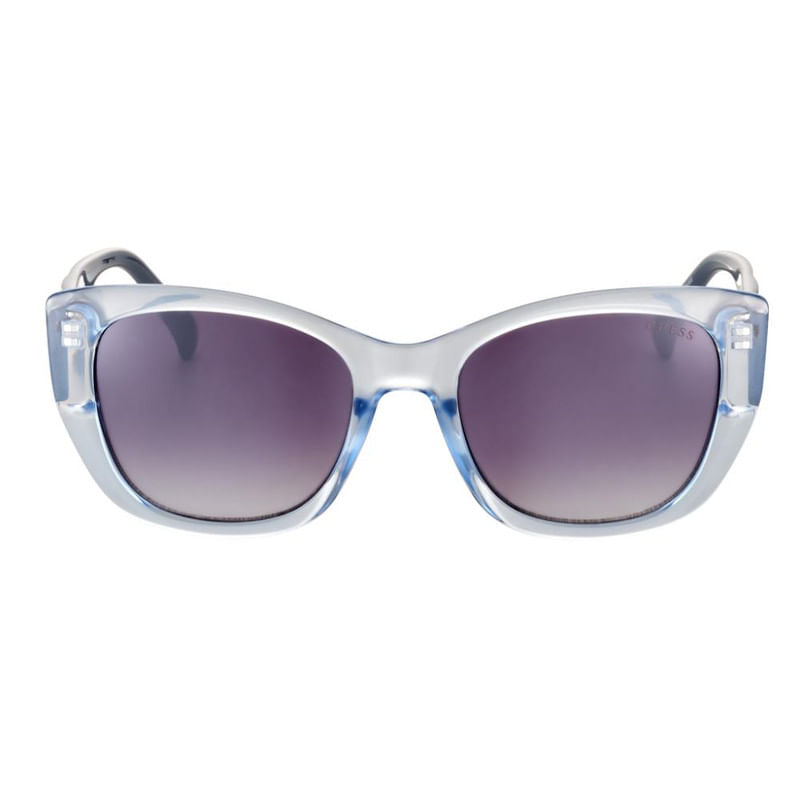 LENTES DE SOL PARA MUJER GUESS GF000785484W - 2