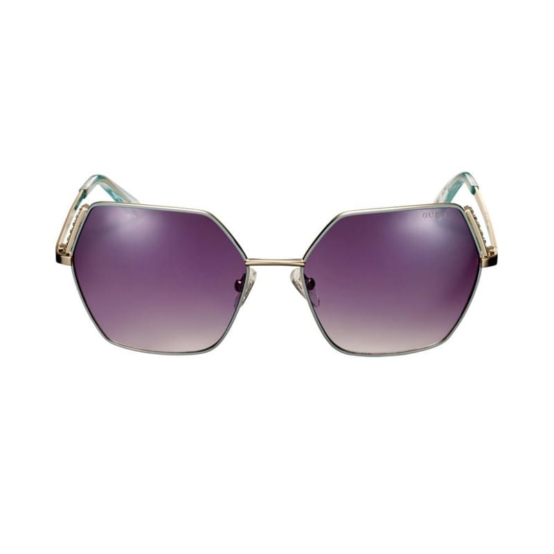 LENTES DE SOL PARA MUJER GUESS GF000875832W - 2