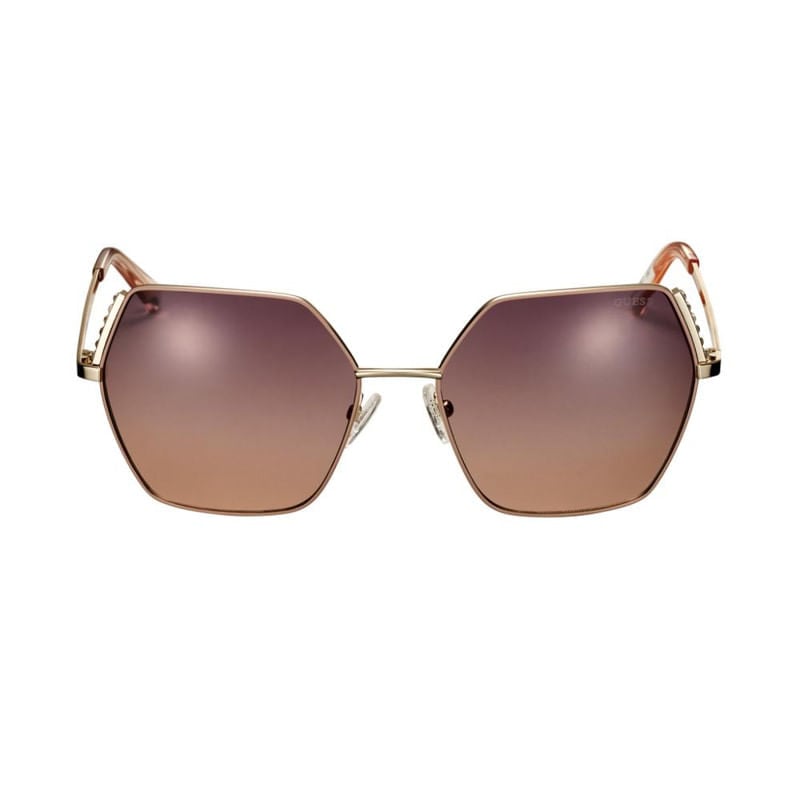 LENTES DE SOL PARA MUJER GUESS GF000875832F - 2