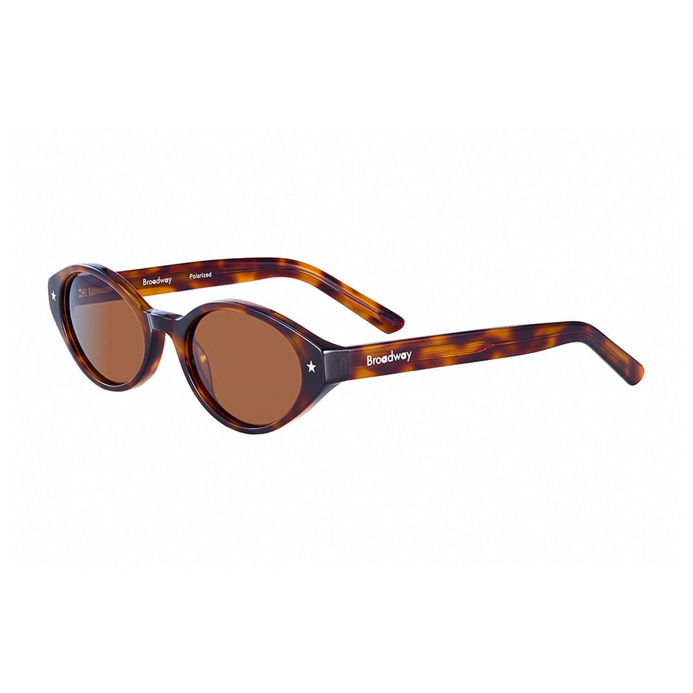 LENTES DE SOL PARA MUJER BROADWAY BRWHAVMAR006 - 1