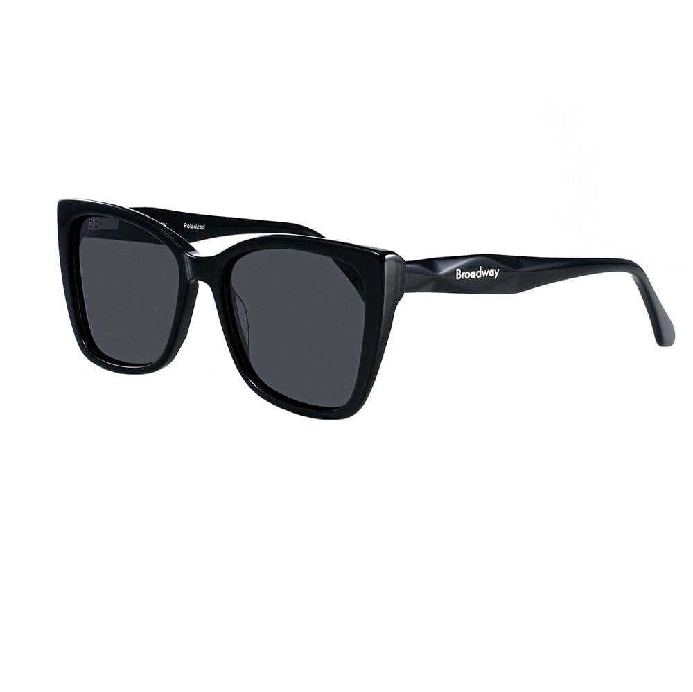 LENTES DE SOL PARA MUJER BROADWAY BRWNEGHUM051 - 1