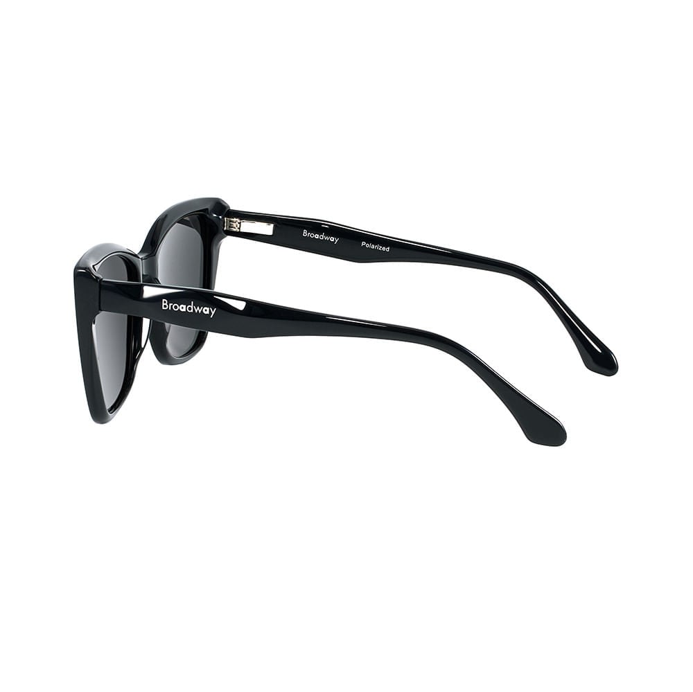 LENTES DE SOL PARA MUJER BROADWAY BRWNEGHUM051 - 3
