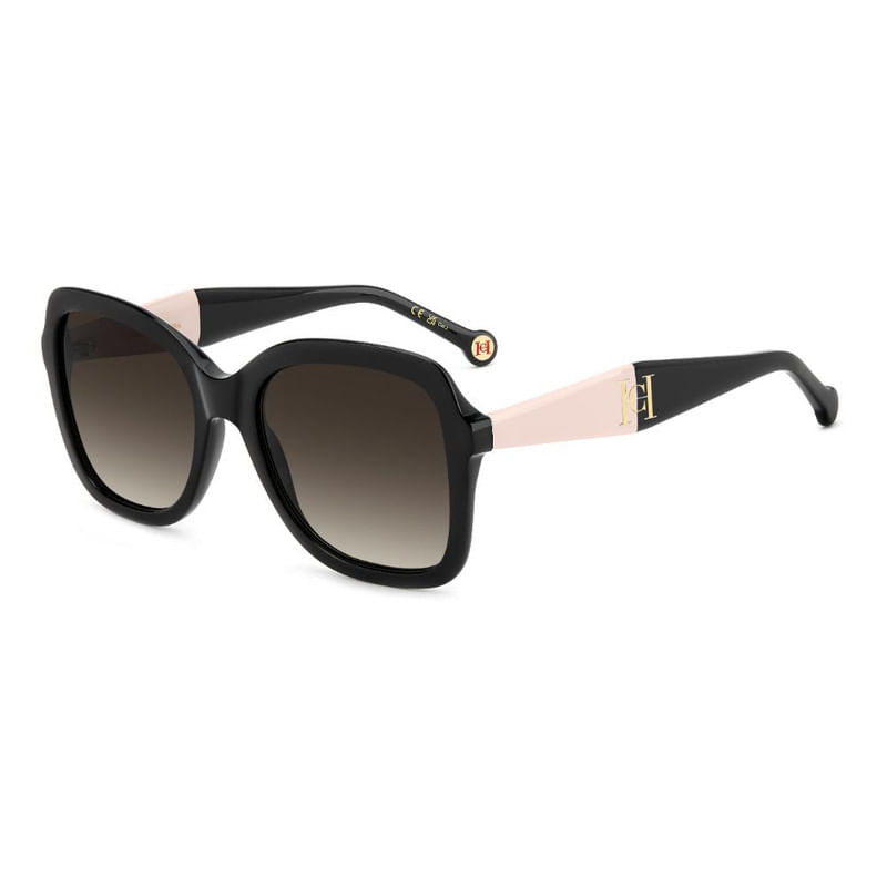 LENTES DE SOL PARA MUJER CAROLINA HERRERA HER 0373/S 0WM/HA - 1