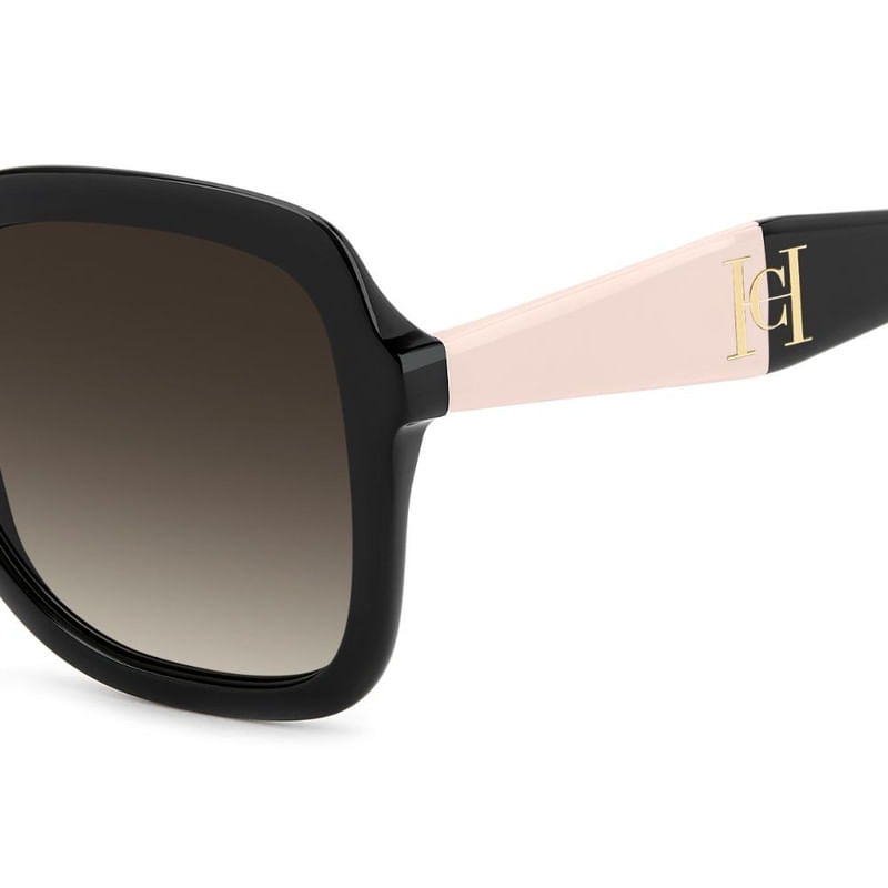 LENTES DE SOL PARA MUJER CAROLINA HERRERA HER 0373/S 0WM/HA - 2