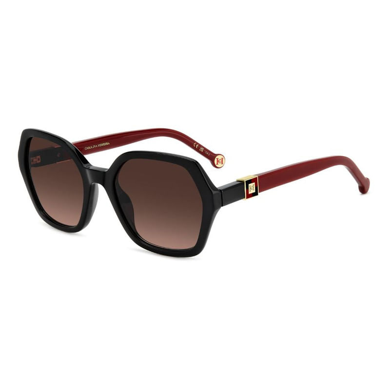 LENTES DE SOL PARA MUJER CAROLINA HERRERA HER 0298/G/S OIT/HA - 1