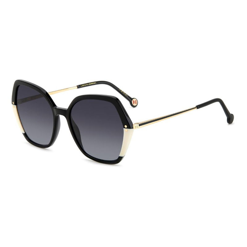 LENTES DE SOL PARA MUJER CAROLINA HERRERA HER 0185/S 80S/9O - 1