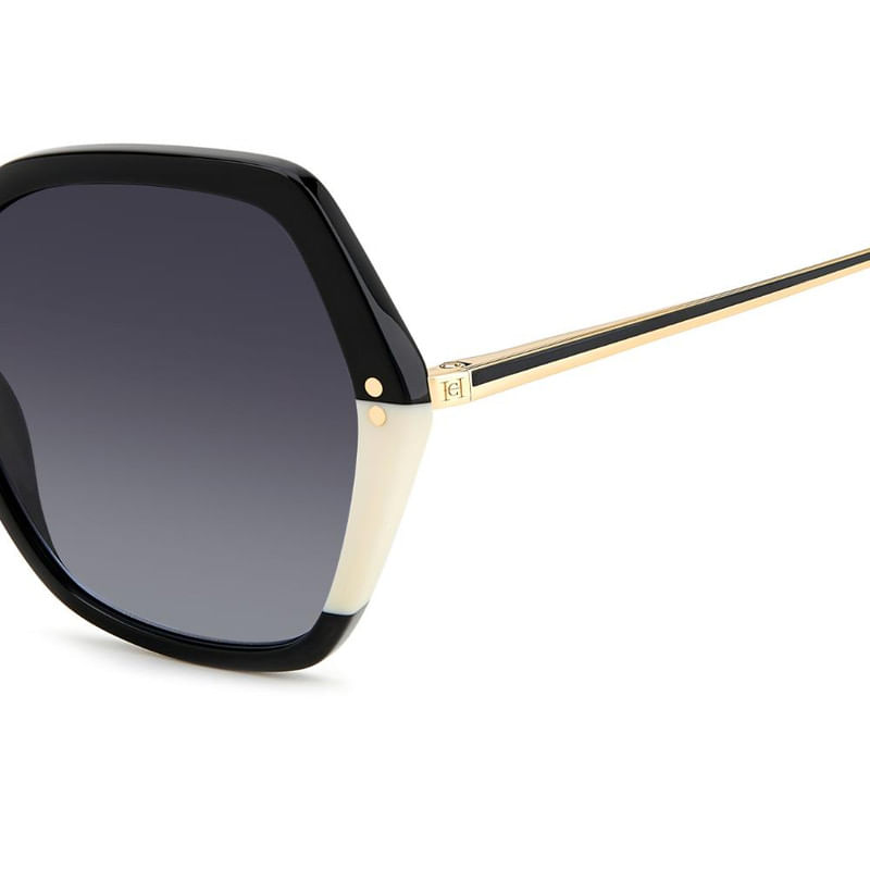 LENTES DE SOL PARA MUJER CAROLINA HERRERA HER 0185/S 80S/9O - 2