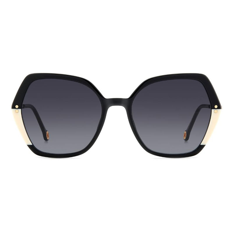 LENTES DE SOL PARA MUJER CAROLINA HERRERA HER 0185/S 80S/9O - 3