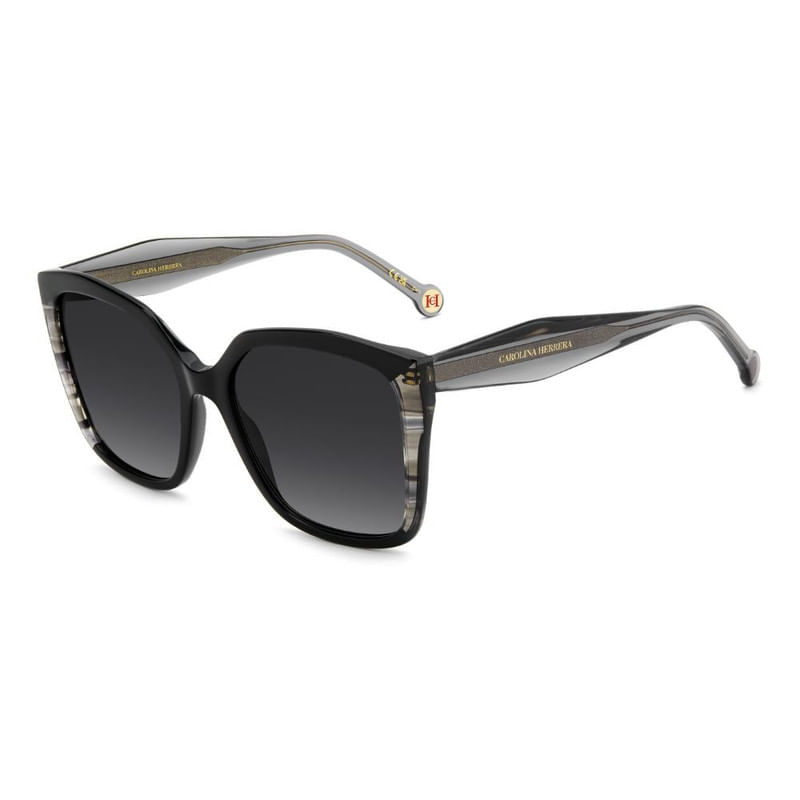 LENTES DE SOL PARA MUJER CAROLINA HERRERA HER 0339/S 807/9O - 1
