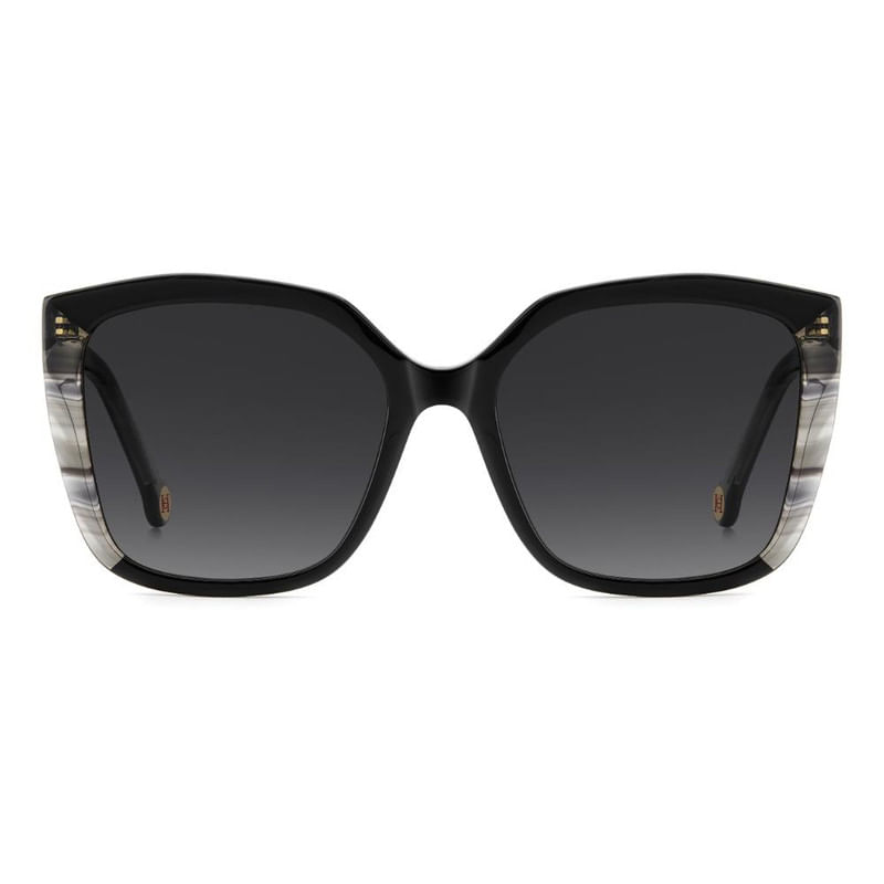 LENTES DE SOL PARA MUJER CAROLINA HERRERA HER 0339/S 807/9O - 3