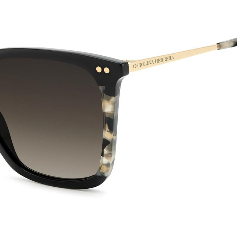 LENTES DE SOL PARA MUJER CAROLINA HERRERA HER 0292/S WR7/HA - 2