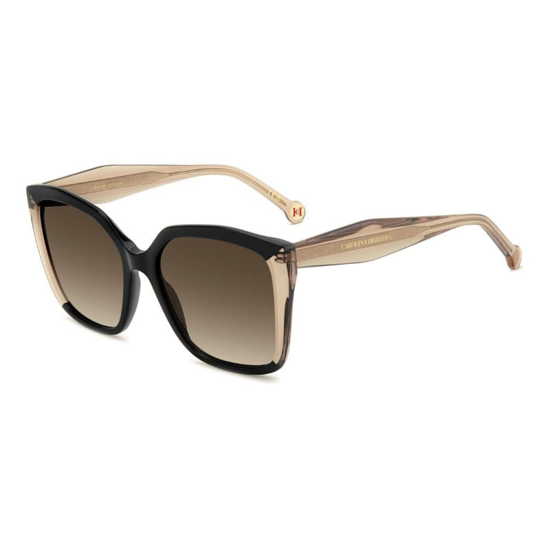 LENTES DE SOL PARA MUJER CAROLINA HERRERA HER 0339/S KDX/HA - 1