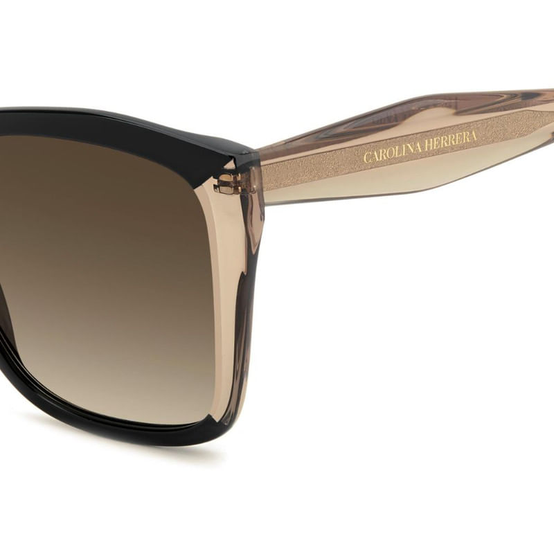 LENTES DE SOL PARA MUJER CAROLINA HERRERA HER 0339/S KDX/HA - 2