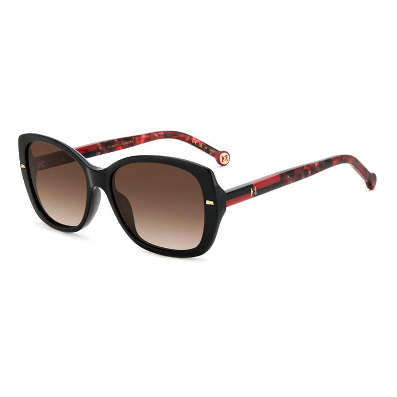 LENTES DE SOL PARA MUJER CAROLINA HERRERA HER 0176/G/S OIT/HA - 1