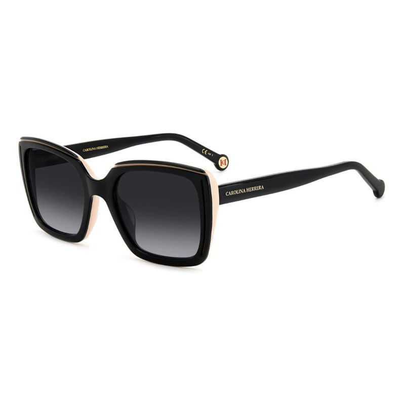 LENTES DE SOL PARA MUJER CAROLINA HERRERA HER 0143/G/S KDX/9O - 1
