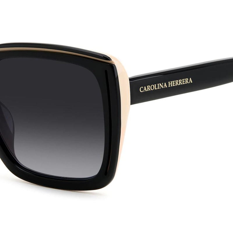 LENTES DE SOL PARA MUJER CAROLINA HERRERA HER 0143/G/S KDX/9O - 2