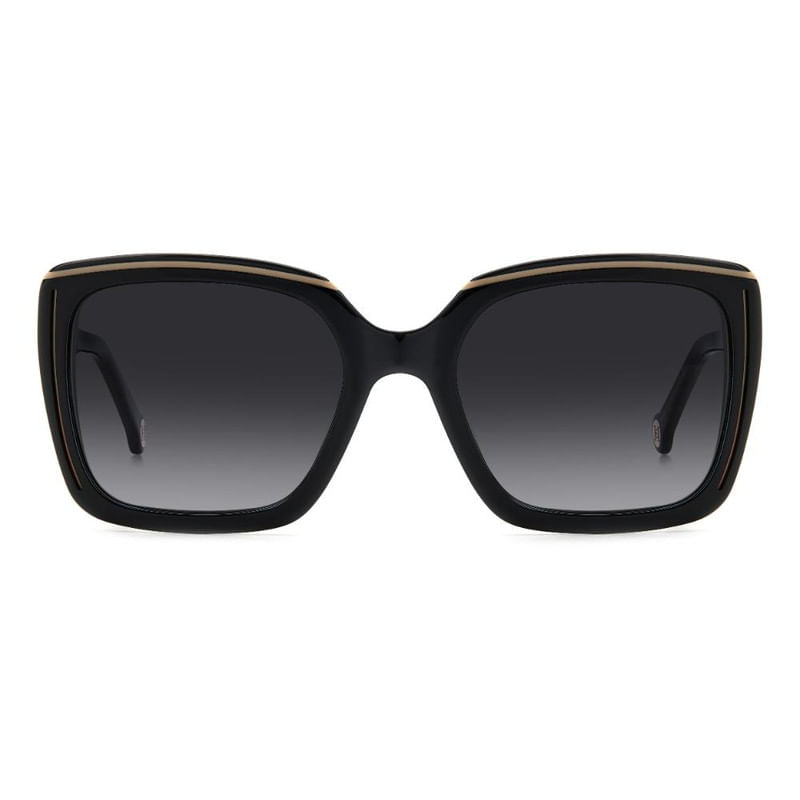 LENTES DE SOL PARA MUJER CAROLINA HERRERA HER 0143/G/S KDX/9O - 3