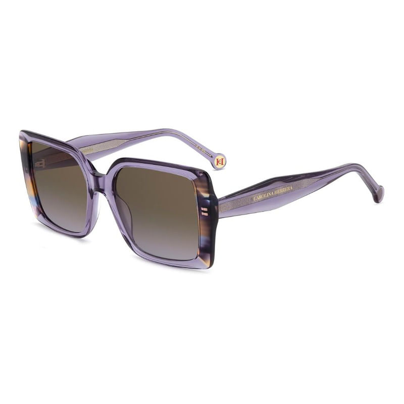 LENTES DE SOL PARA MUJER CAROLINA HERRERA HER 0391/S 789/QR - 1