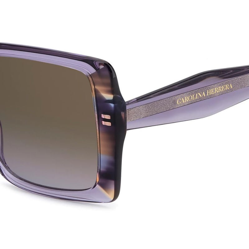 LENTES DE SOL PARA MUJER CAROLINA HERRERA HER 0391/S 789/QR - 2
