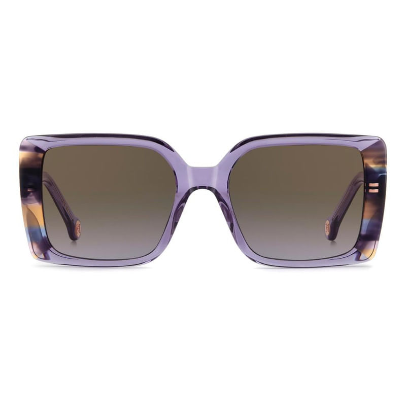 LENTES DE SOL PARA MUJER CAROLINA HERRERA HER 0391/S 789/QR - 3