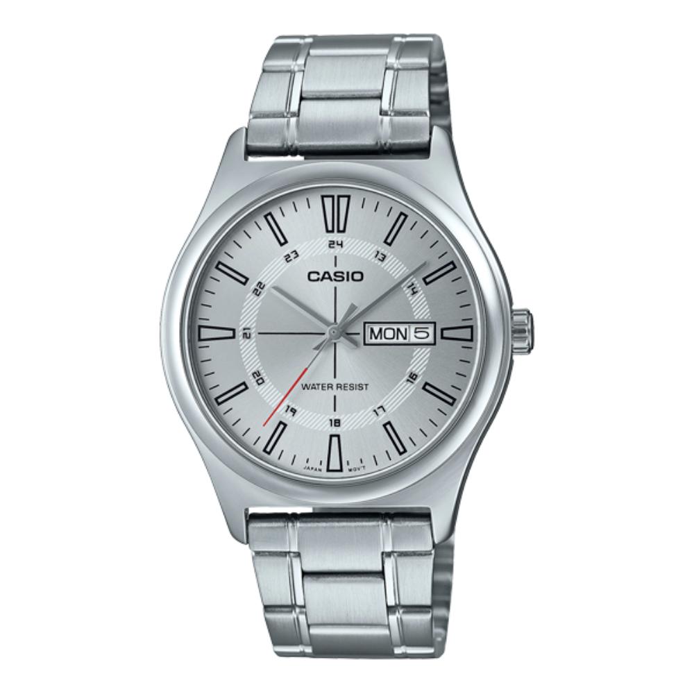 RELOJ CASIO PARA HOMBRE MTP-V006D-7C - 1