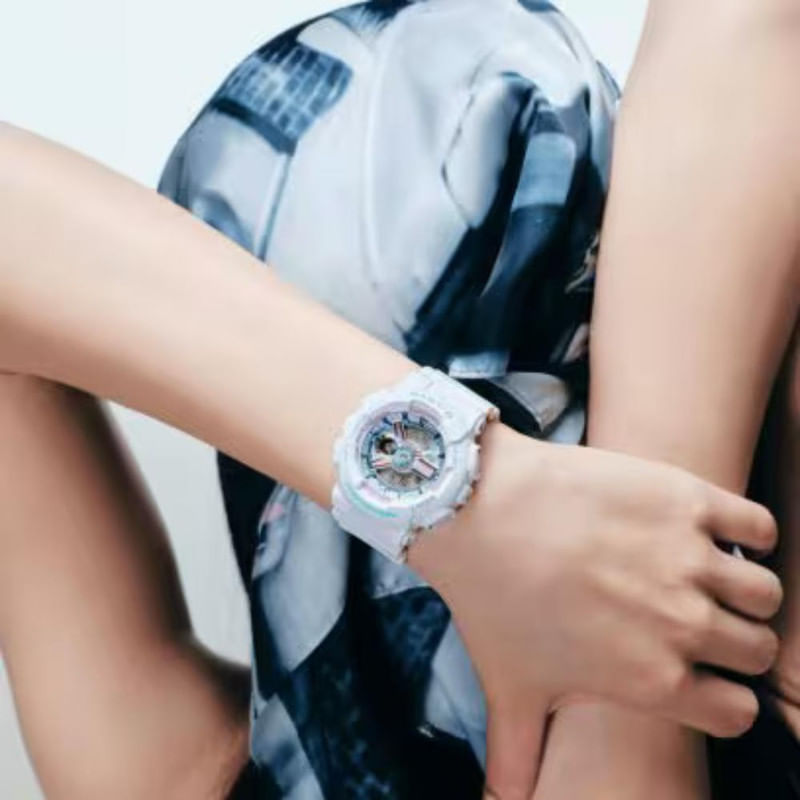 RELOJ BABY-G PARA MUJER BA-110MC-7ADR - 2