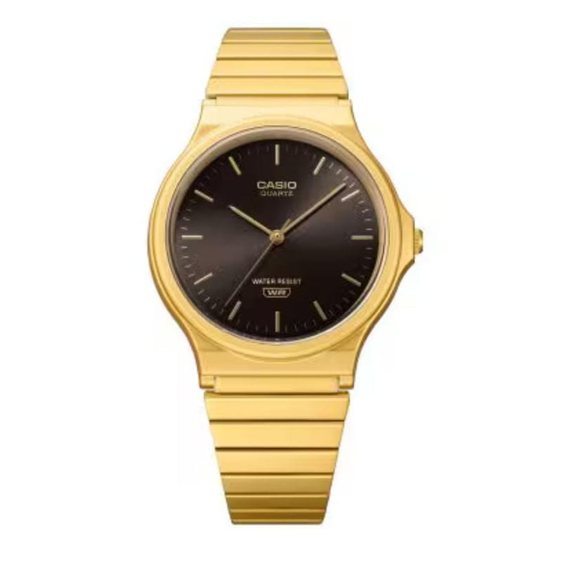 RELOJ CASIO UNISEX MQ-24GA-1ADF - 1
