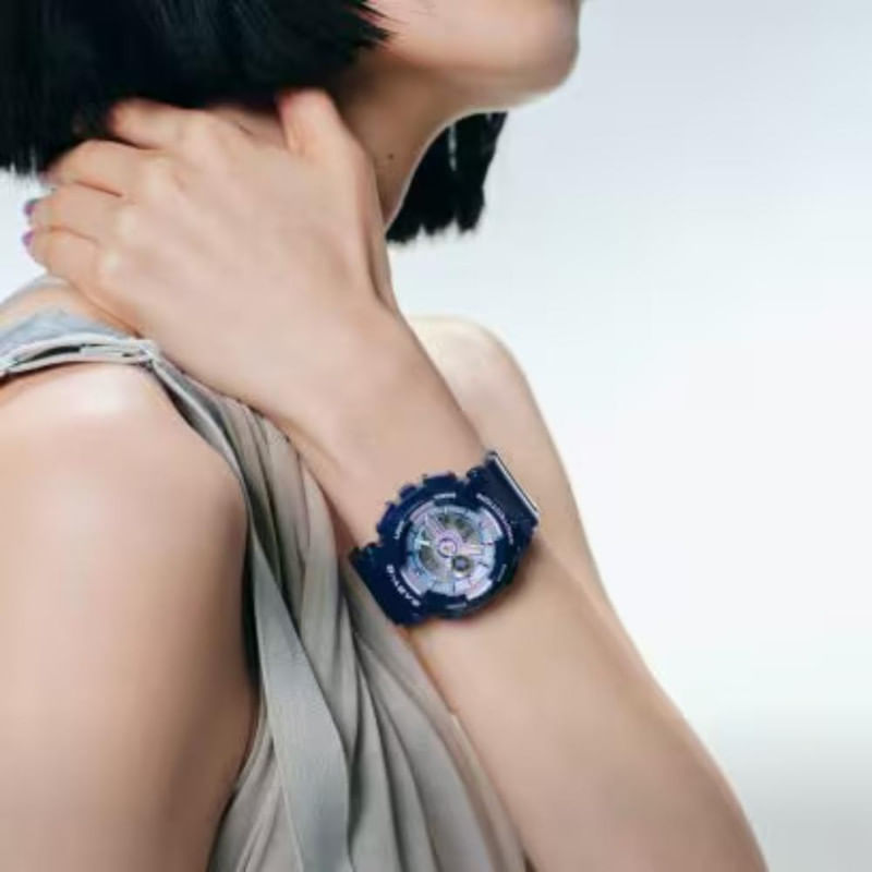 RELOJ BABY-G PARA MUJER BA-110MC-2ADR - 2